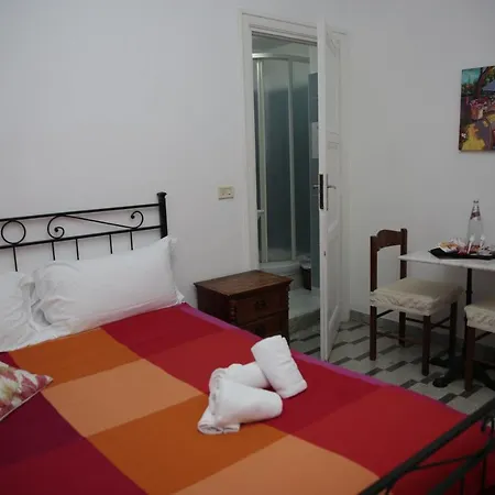 B&B Bel Ami Rome