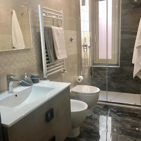 Adriana Sweet Casa vacanze Roma
