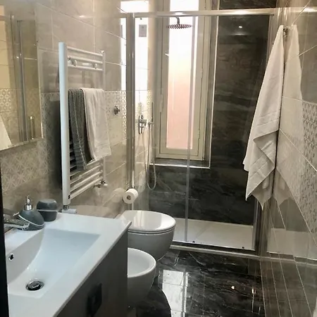 Casa vacanze Adriana Sweet