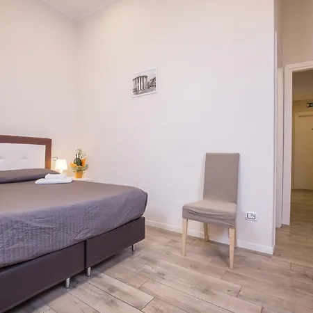 Azzurra Guest house