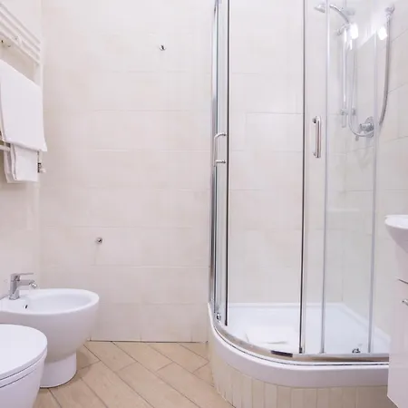 Azzurra Guest house *