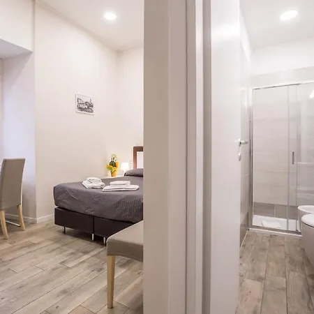 Guest house Azzurra Rome