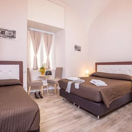 Azzurra Guest house