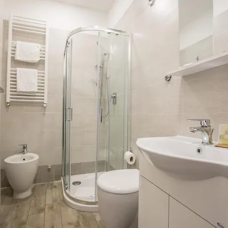 Guest house Azzurra Rome