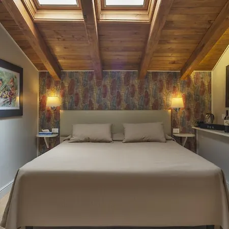Etruria Relais And Wine 3* Рим