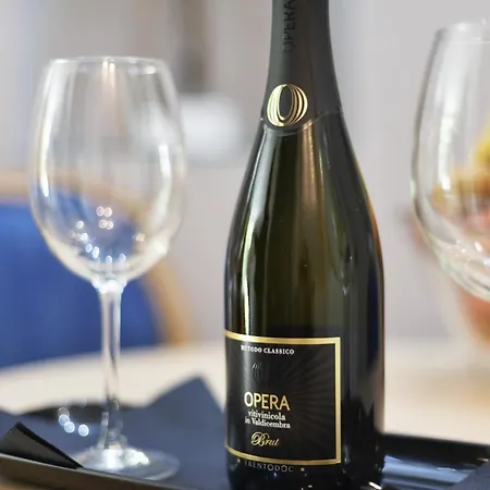 Etruria Relais And Wine Гостевой дом