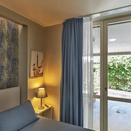 Etruria Relais And Wine 3* Рим