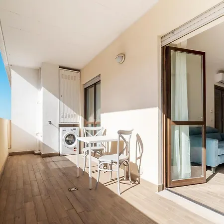 Apartment Fonte Laurentina