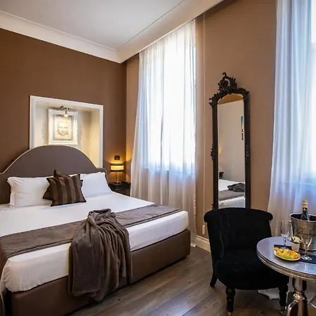 Bed & Breakfast Jb Relais Rome