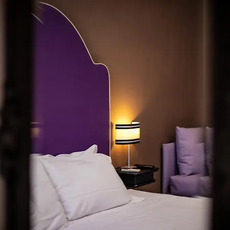 Jb Relais Rome