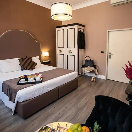 Jb Relais Bed & Breakfast 2*