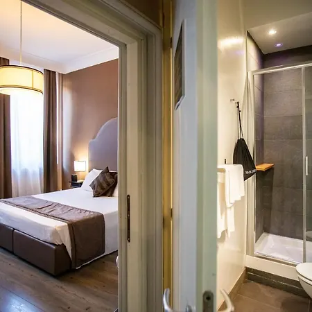 Jb Relais Bed & Breakfast