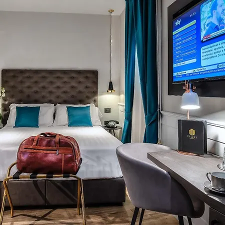 Hotel Navona Street 3*
