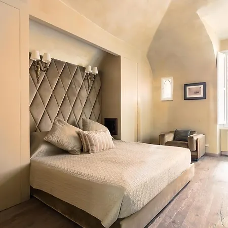 Trastevere Luxury Design Appartement Rome
