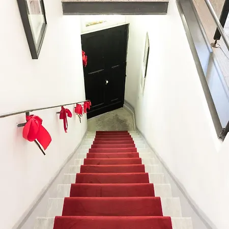 Trastevere Luxury Design Appartement