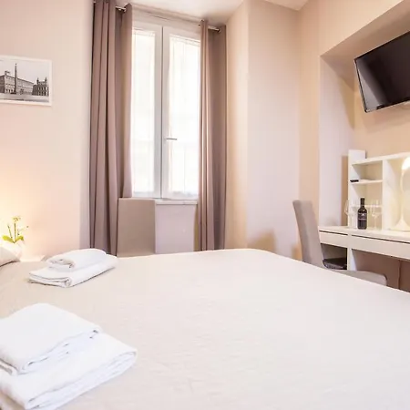 Guest house Azzurra Rome