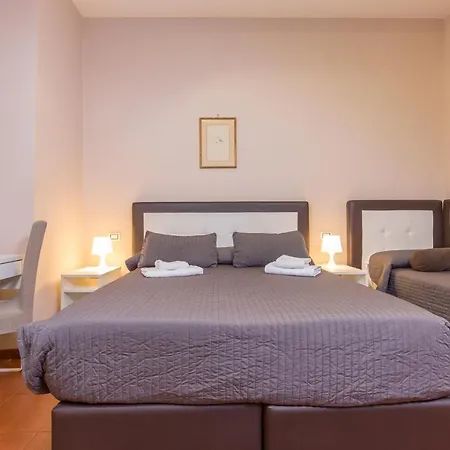 Guest house Azzurra *