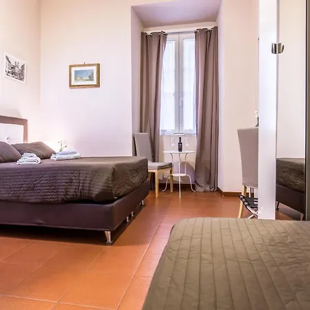 Azzurra Guest house