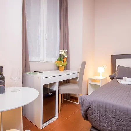 Guest house Azzurra