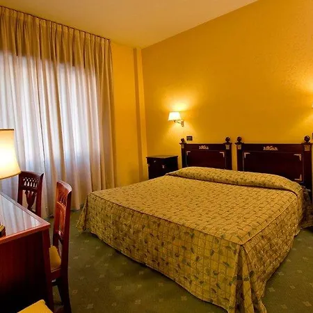 Hotel Carlo Magno 3*