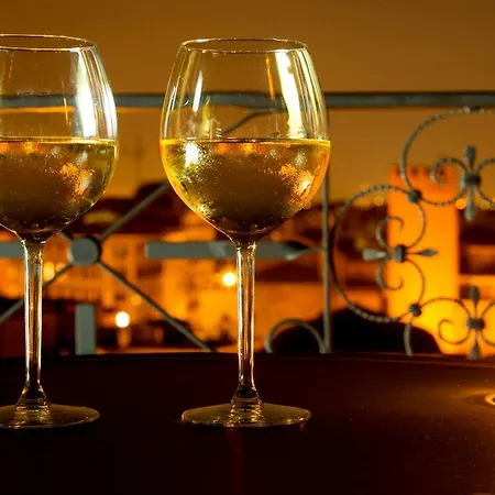 圆形大剧场酒店