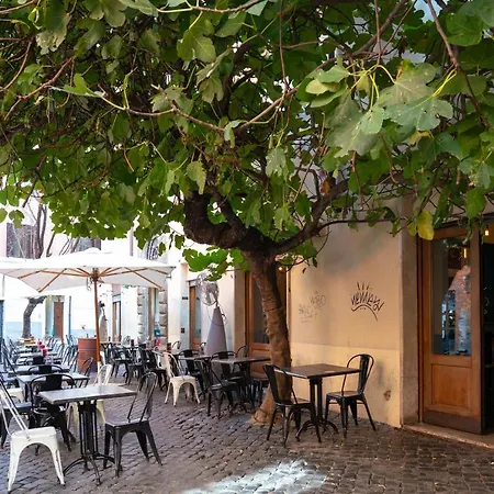 Guest House O Affittacamere Magenta Fico 2 Rome
