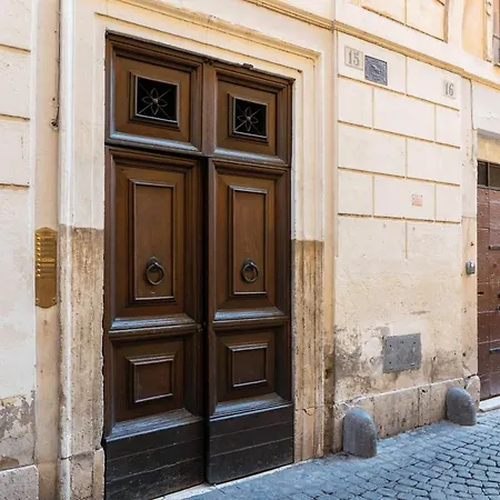Guest House O Affittacamere Magenta Fico 2 2* Rome