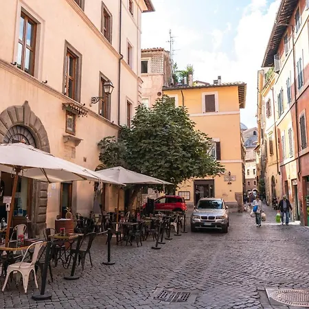 Guest House O Affittacamere Magenta Fico 2 Guest house 2*
