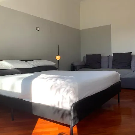 Smoorooms Trastevere Guest house