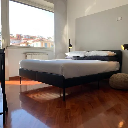Guest house Smoorooms Trastevere