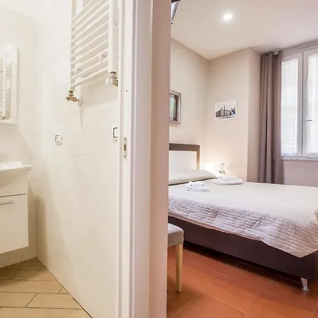 Azzurra Guest house *