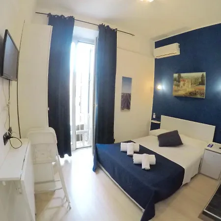 Guest house Julius Caesar 183