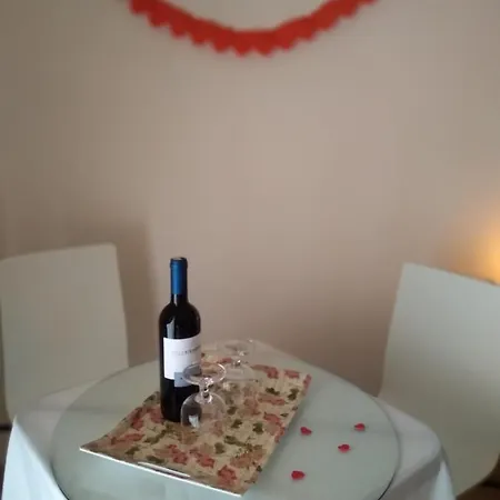 64 Guest house Rome