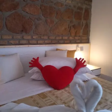 Guest house 64 Rome