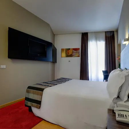 Hotel Trevi Collection - Gruppo Trevi