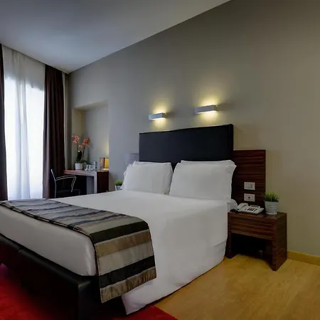 Trevi Collection - Gruppo Trevi 4* Rome