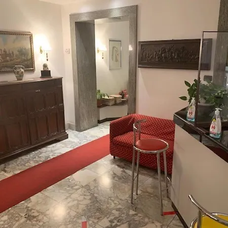 Croce Di Malta Hotel 2*