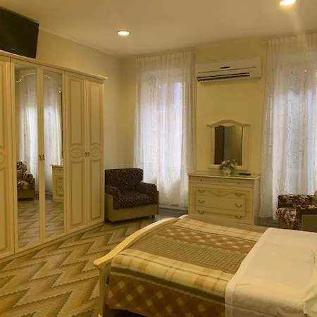 Croce Di Malta Hotel