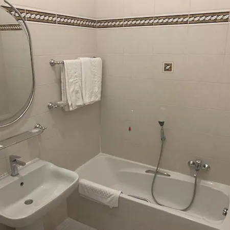 Croce Di Malta Hotel 2*