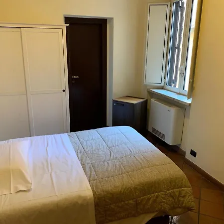 Croce Di Malta Hotel Řím