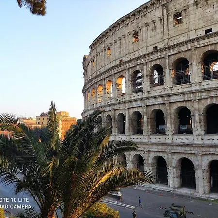 Conte 2* Rome