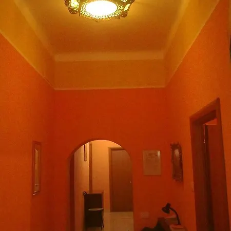 Pitagora Gasthuis 2*