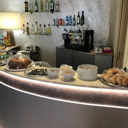 Hotel Aphrodite Roma