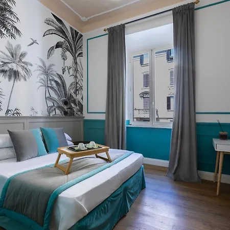 Coppede' Hotel