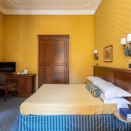 Coppede' Hotel
