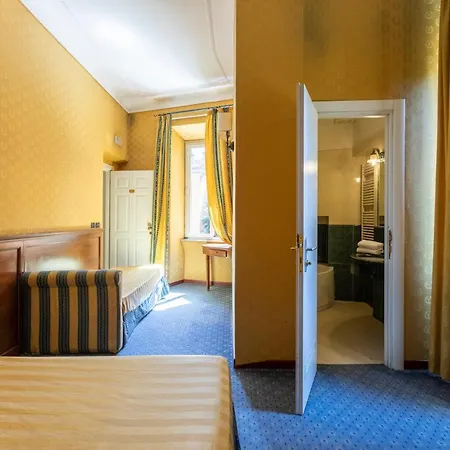 Hotel Coppede'
