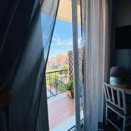 Bed & Breakfast A Casa Di Giallo Rome