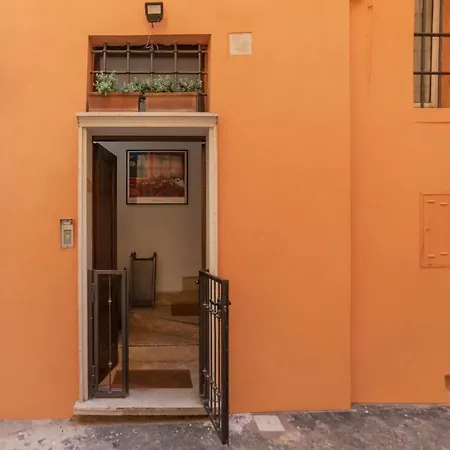 Apartment Casa Dell'arco *
