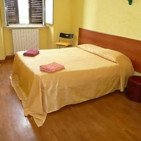 Magic Place 2* Řím