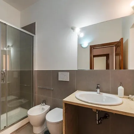 Apartment Casa Dell'arco *